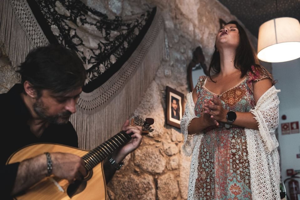 🎶 파두 나 바이샤